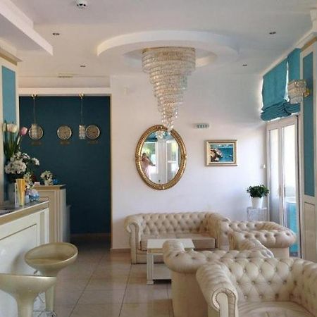 Aparthotel Ruby Солнечный берег Экстерьер фото