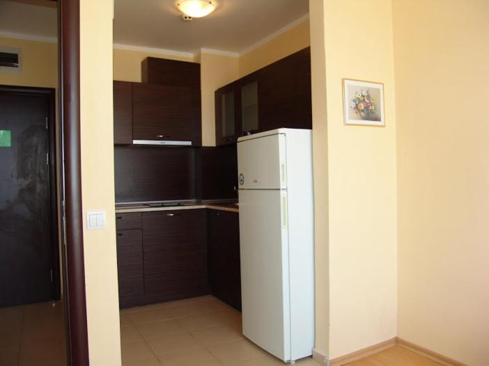 Aparthotel Ruby Солнечный берег Экстерьер фото