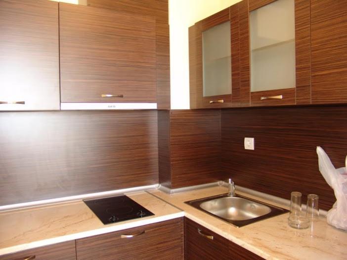 Aparthotel Ruby Солнечный берег Экстерьер фото