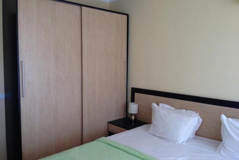 Aparthotel Ruby Солнечный берег Экстерьер фото